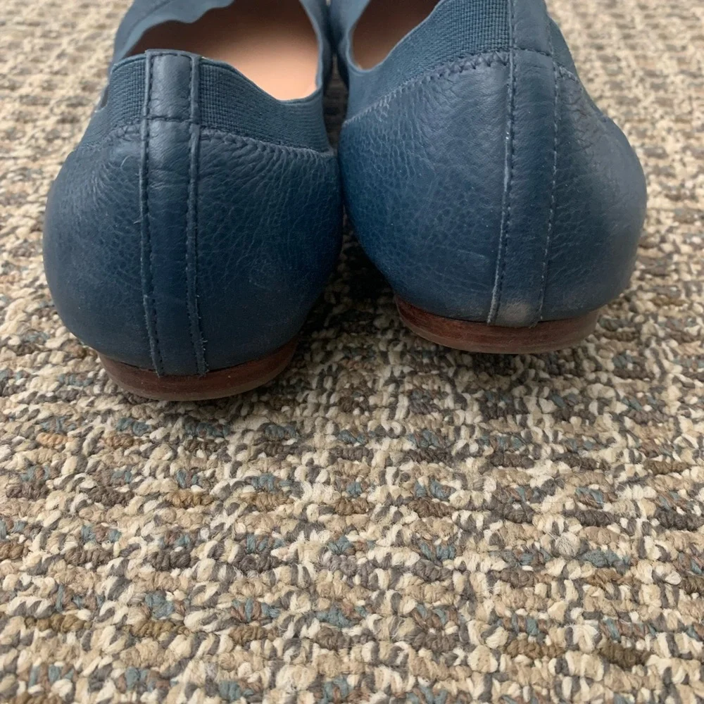 Tory Burch Caroline Ballet Flat